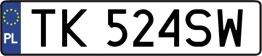 TK524SW
