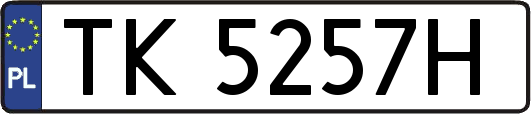TK5257H