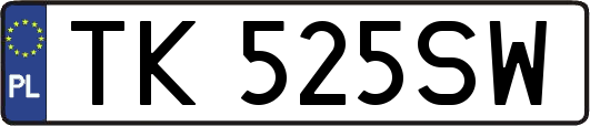 TK525SW
