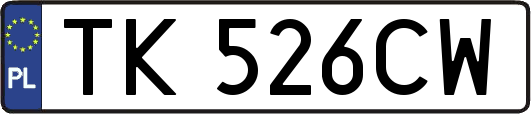 TK526CW
