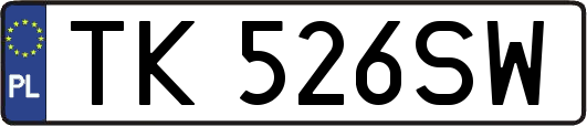 TK526SW