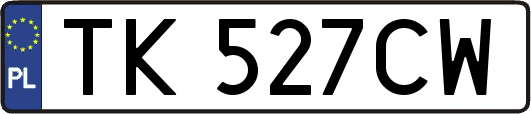 TK527CW