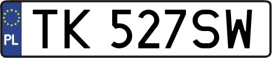 TK527SW