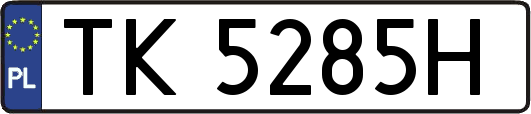 TK5285H