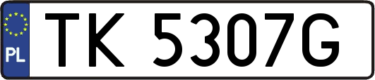 TK5307G