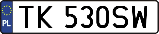 TK530SW