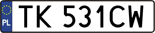 TK531CW
