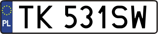 TK531SW