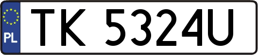 TK5324U