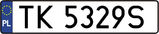 TK5329S