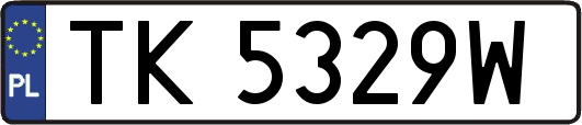 TK5329W