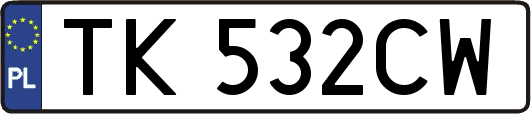 TK532CW