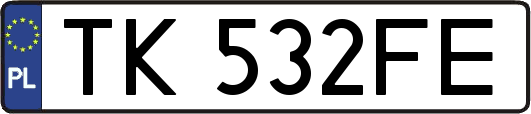 TK532FE