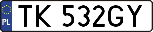 TK532GY