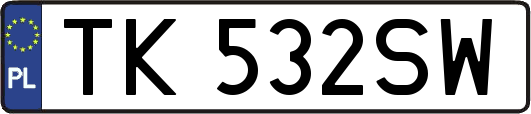 TK532SW
