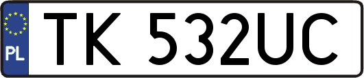 TK532UC