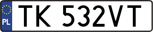 TK532VT