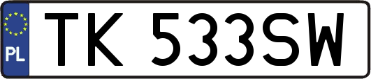 TK533SW