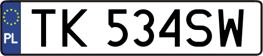 TK534SW