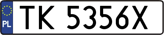 TK5356X