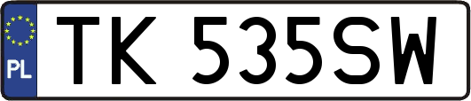 TK535SW