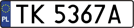 TK5367A