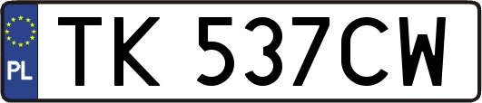 TK537CW