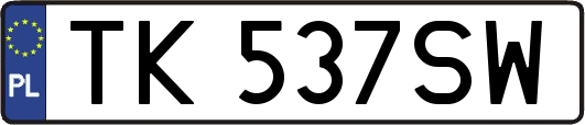 TK537SW