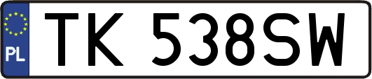 TK538SW