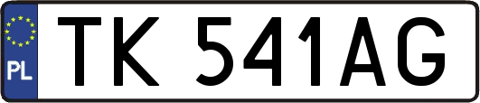 TK541AG