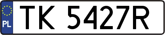 TK5427R