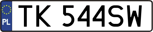 TK544SW