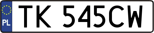 TK545CW