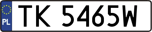TK5465W