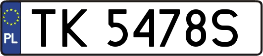 TK5478S
