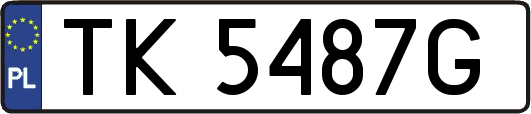 TK5487G