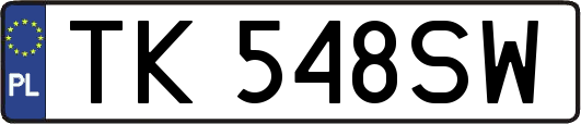 TK548SW