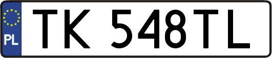 TK548TL