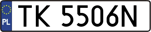 TK5506N