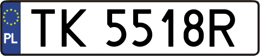 TK5518R