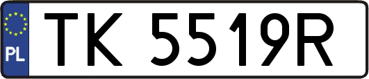 TK5519R