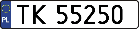 TK55250