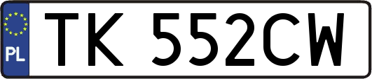 TK552CW