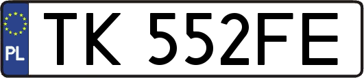 TK552FE
