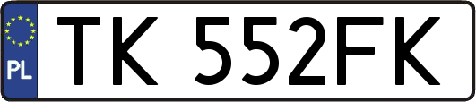 TK552FK