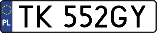 TK552GY