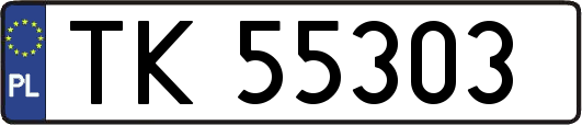 TK55303