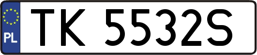 TK5532S
