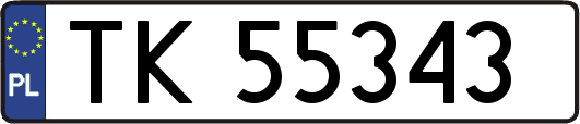 TK55343