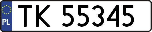 TK55345